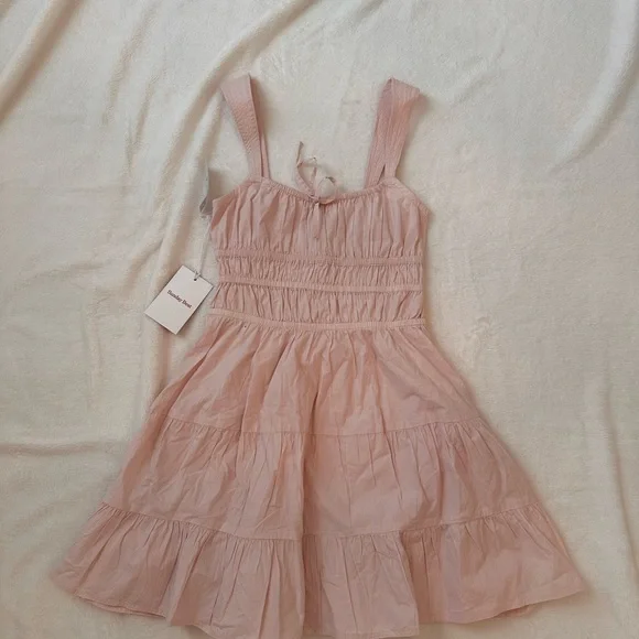 Aritzia Sunday Best Martine Dress - Picture 2 of 3